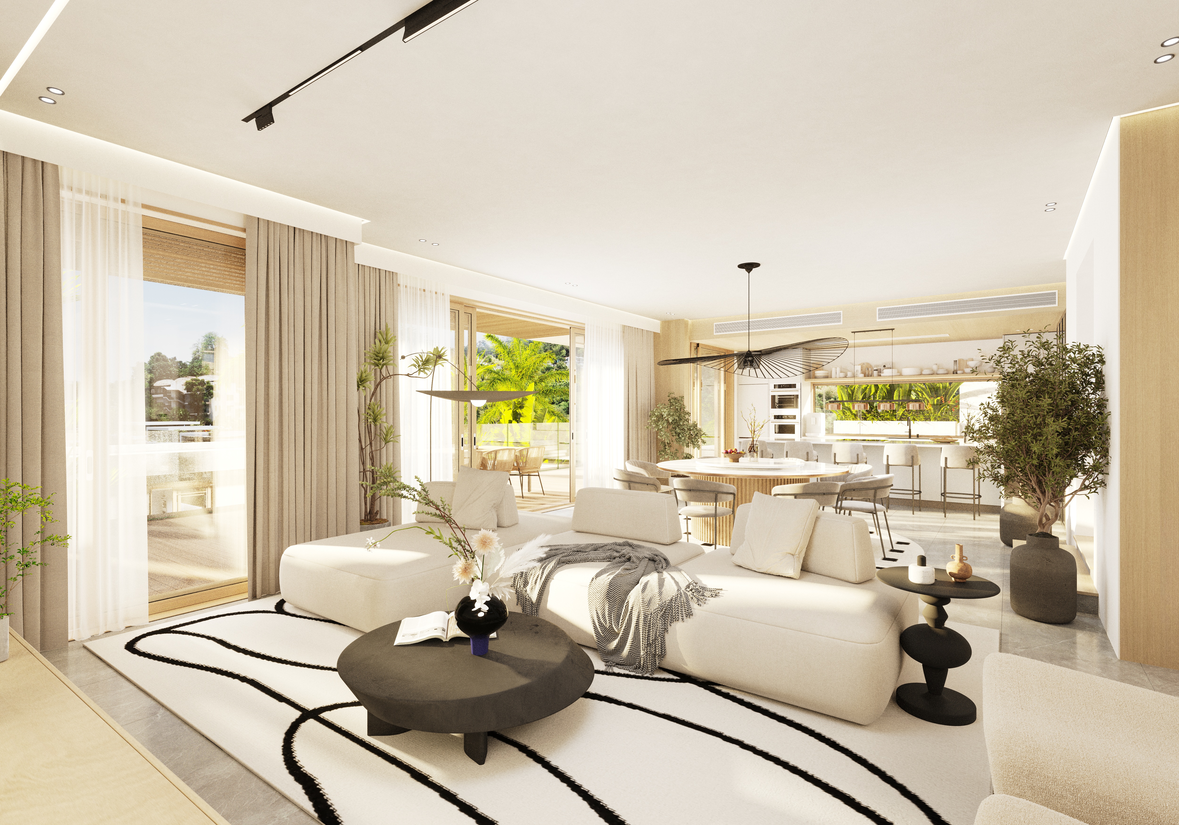 Mutti Family Villas 23